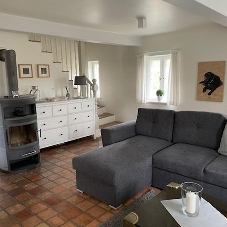 Hues In'T Doerp Villa Oevenum Eksteriør billede