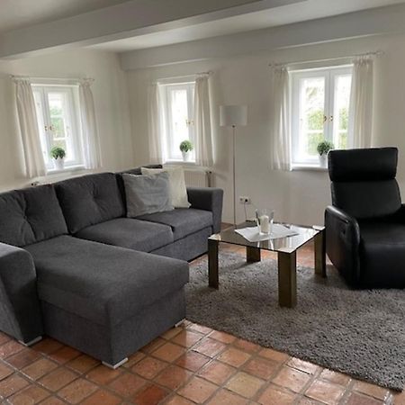 Hues In'T Doerp Villa Oevenum Eksteriør billede