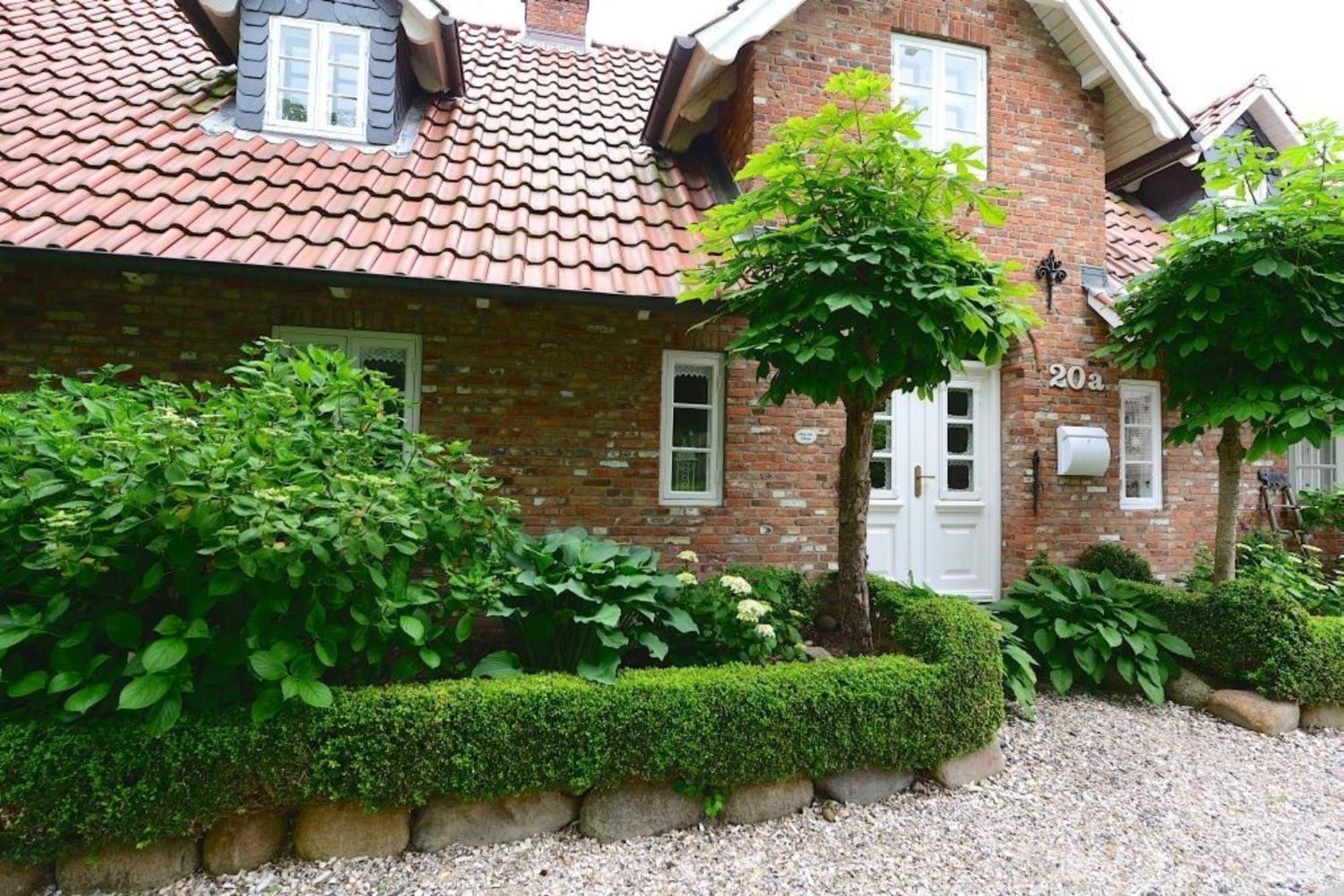 Hues In'T Doerp Villa Oevenum Eksteriør billede