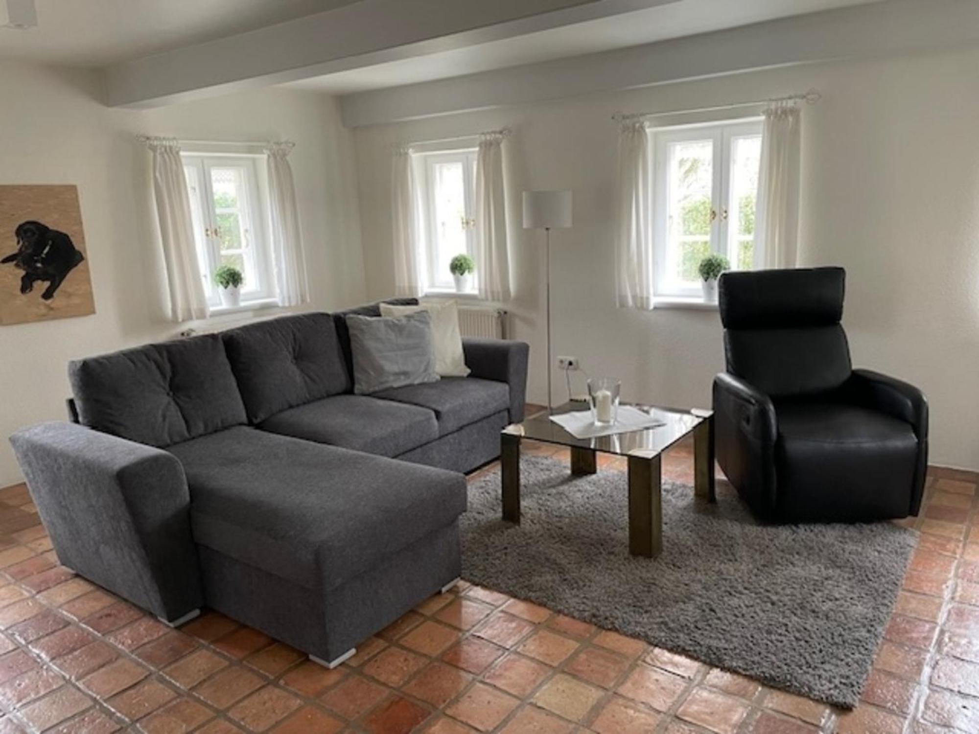 Hues In'T Doerp Villa Oevenum Eksteriør billede